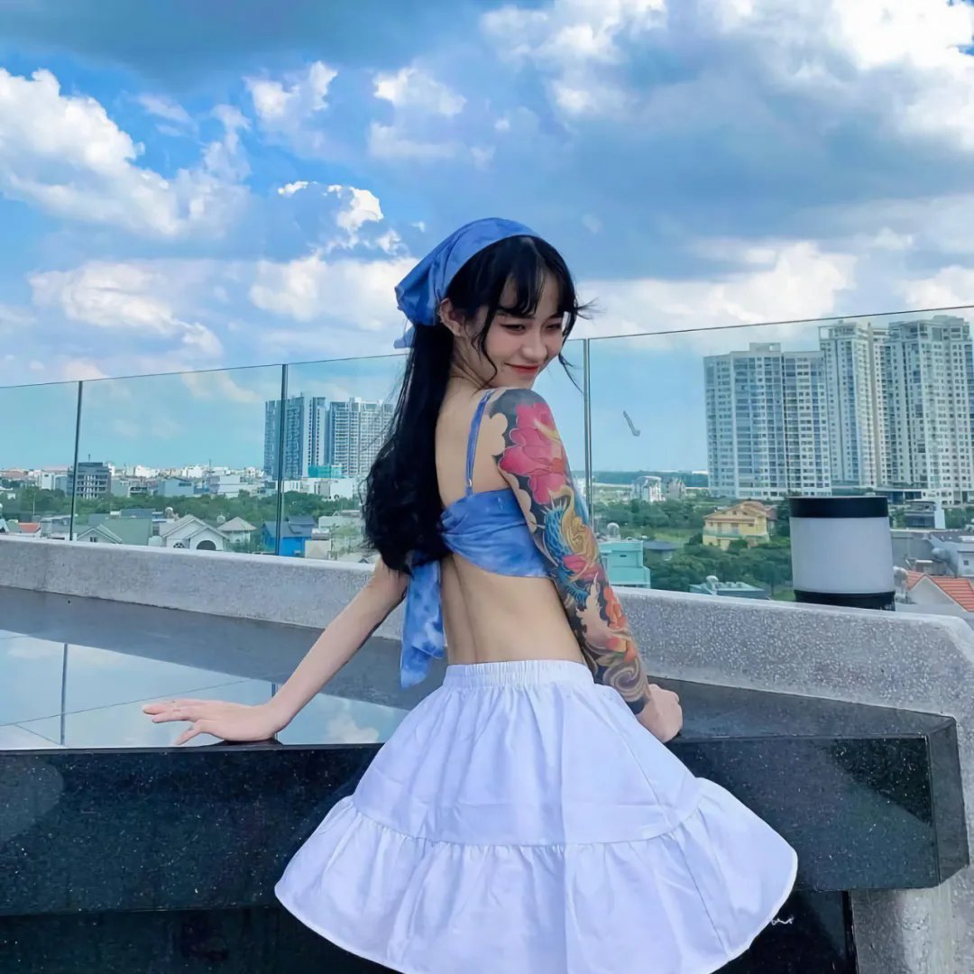 从今天起,世界都是你的