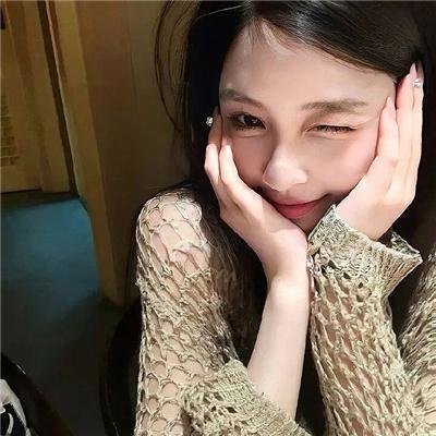 一闪一闪 扑通扑通